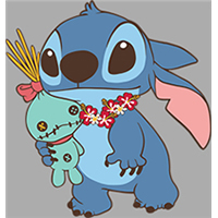 Stitch-SH  1043